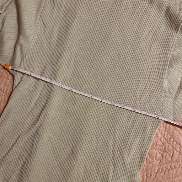 H&M Wool/Cashmere Sweater Size L - Picture 8 of 8